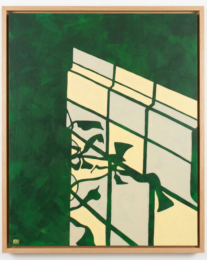 ASHDOWN original